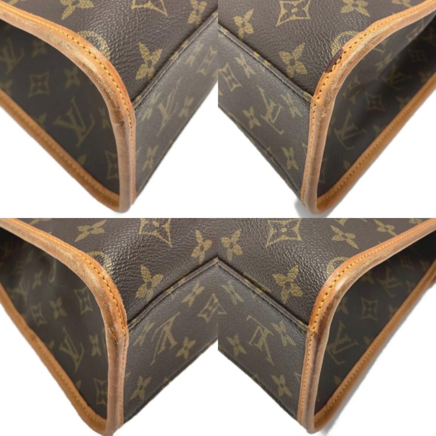 LOUIS VUITTON（ルイ・ヴィトン） モノグラム ビバリー41 M51121 2WAY