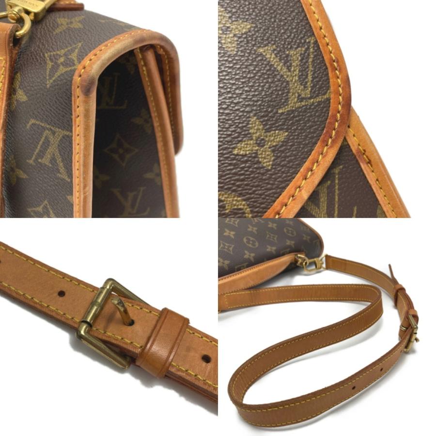 LOUIS VUITTON（ルイ・ヴィトン） モノグラム ビバリー41 M51121 2WAY