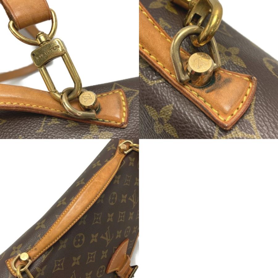 LOUIS VUITTON（ルイ・ヴィトン） モノグラム ビバリー41 M51121 2WAY