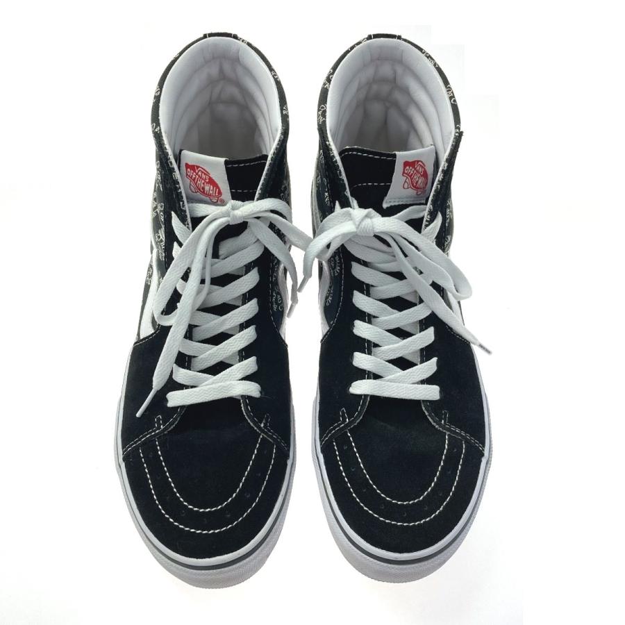 VANS（ヴァンズ） バンズ BUMP OF CHICKEN × VANS Sk8-Hi 