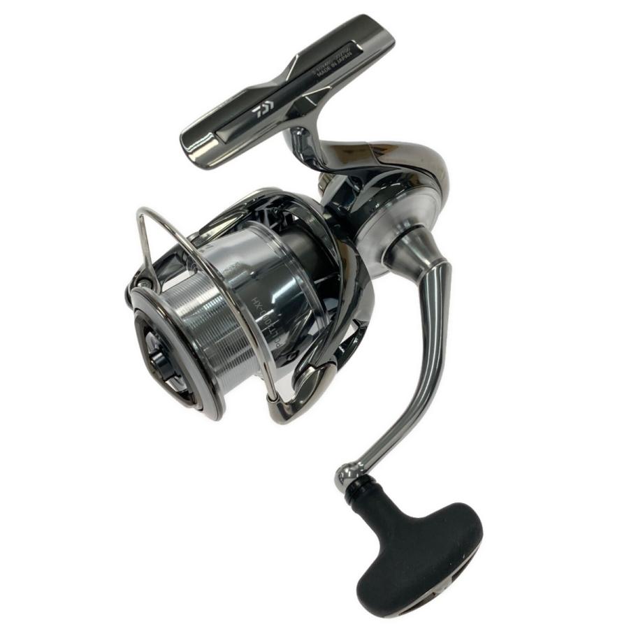 DAIWA ダイワ 22 イグジスト PC LT3000-XH 00061102 スピニング DAIWA ダイワ 22 イグジスト PC LT3000-XH 00061102 スピニング