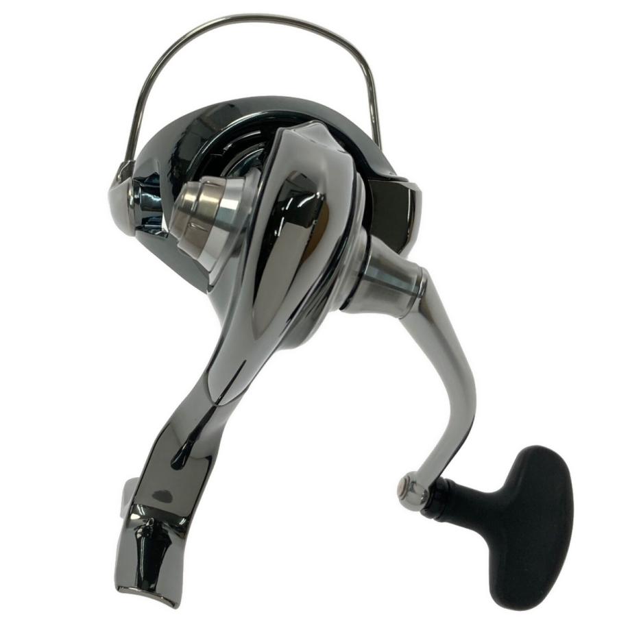 DAIWA ダイワ 22 イグジスト PC LT3000-XH 00061102 スピニング DAIWA ダイワ 22 イグジスト PC LT3000-XH 00061102 スピニング