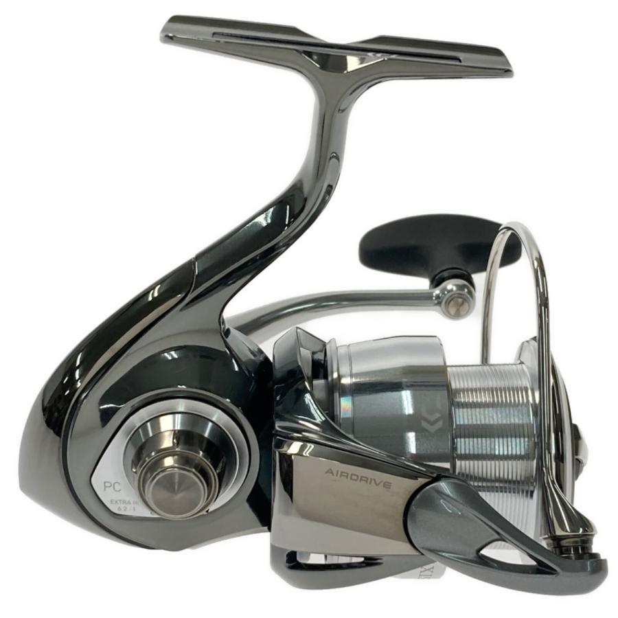 DAIWA ダイワ 22 イグジスト PC LT3000-XH 00061102 スピニング DAIWA ダイワ 22 イグジスト PC LT3000-XH 00061102 スピニング