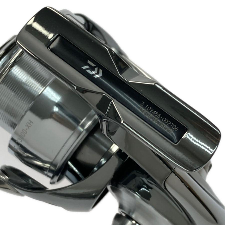 DAIWA ダイワ 22 イグジスト PC LT3000-XH 00061102 スピニング DAIWA ダイワ 22 イグジスト PC LT3000-XH 00061102 スピニング