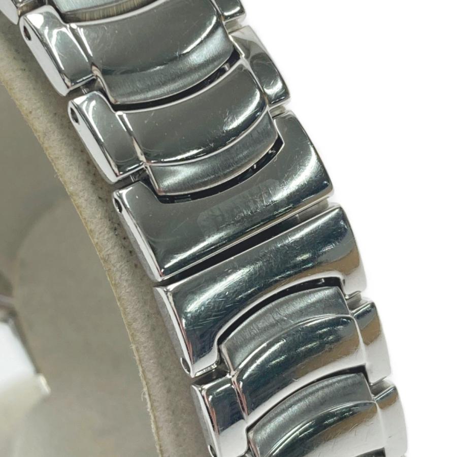 RADO（ラドー） ダイヤスター 153.0532.3 シルバー クォーツ