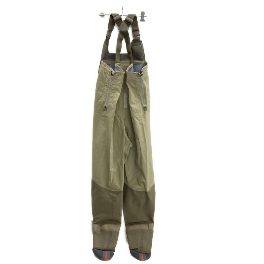 SIMMS シムス フライウェイト ストッキングフット ウェーダー サイズ 