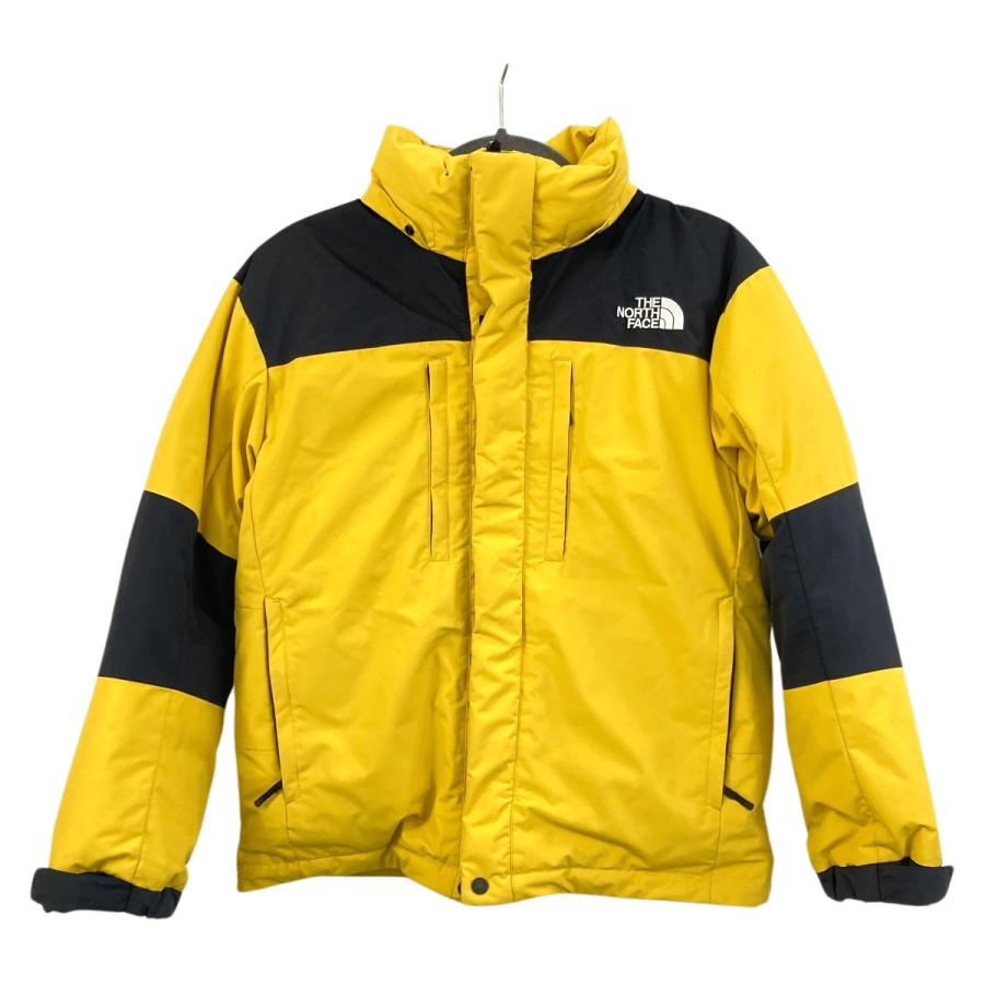 THE NORTH FACE ザノースフェイス バルトロライトジャケット ダウン