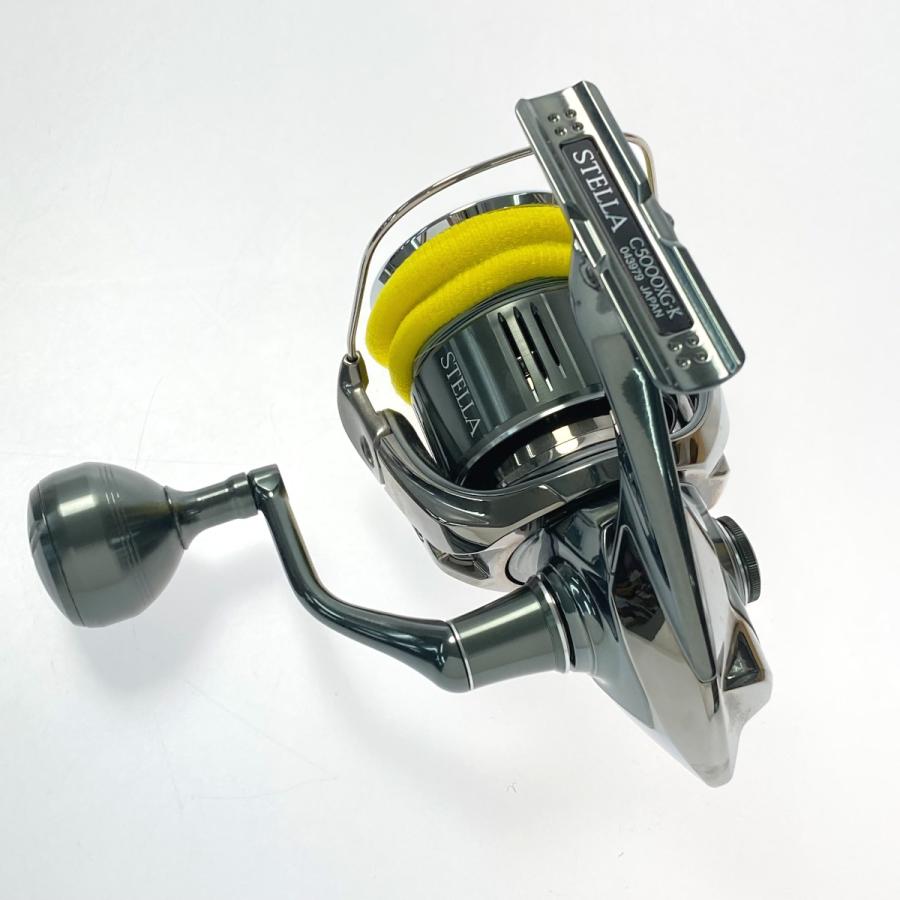 SHIMANO シマノ 22 STELLA ステラ C5000XG 043979 スピニング SHIMANO シマノ 22 STELLA ステラ C5000XG 043979 スピニング