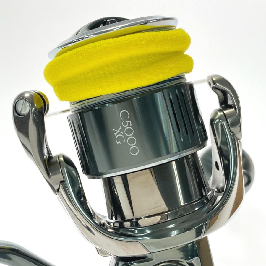 SHIMANO シマノ 22 STELLA ステラ C5000XG 043979 スピニング SHIMANO シマノ 22 STELLA ステラ C5000XG 043979 スピニング