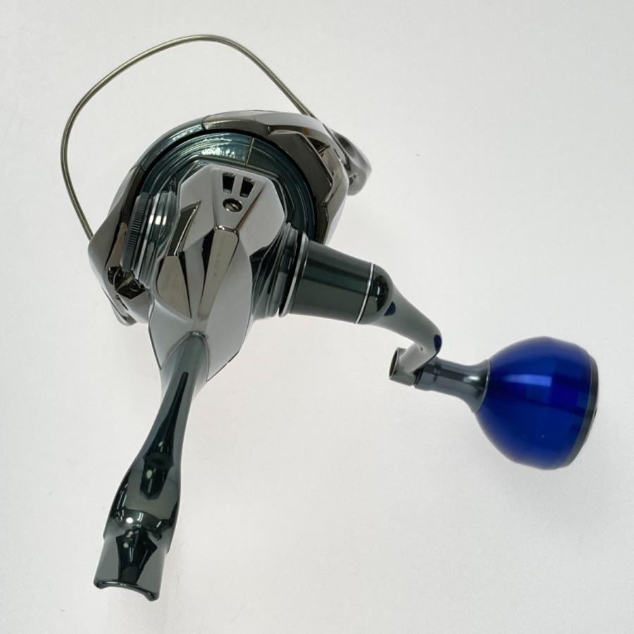SHIMANO シマノ 22 STELLA ステラ C3000XG カスタムハンドル仕様 SHIMANO シマノ 22 STELLA ステラ C3000XG カスタムハンドル仕様