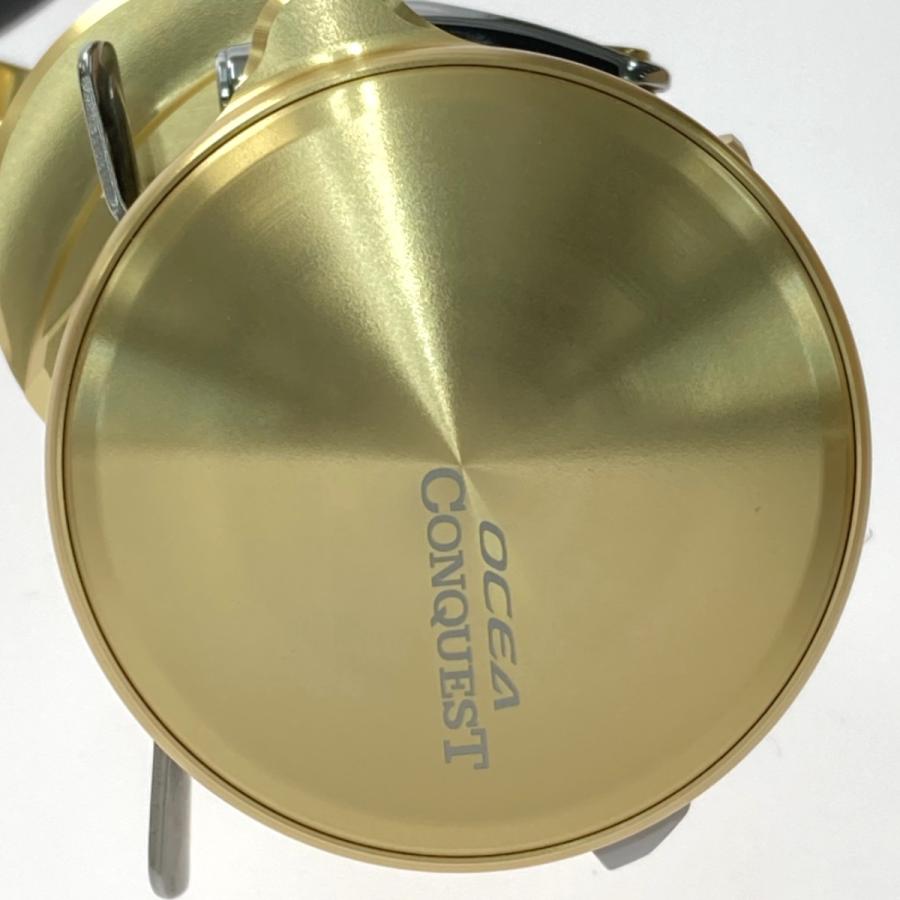 SHIMANO シマノ 22 OCEA CONQEST オシア コンクエスト 300HG SHIMANO シマノ 22 OCEA CONQEST オシア コンクエスト 300HG