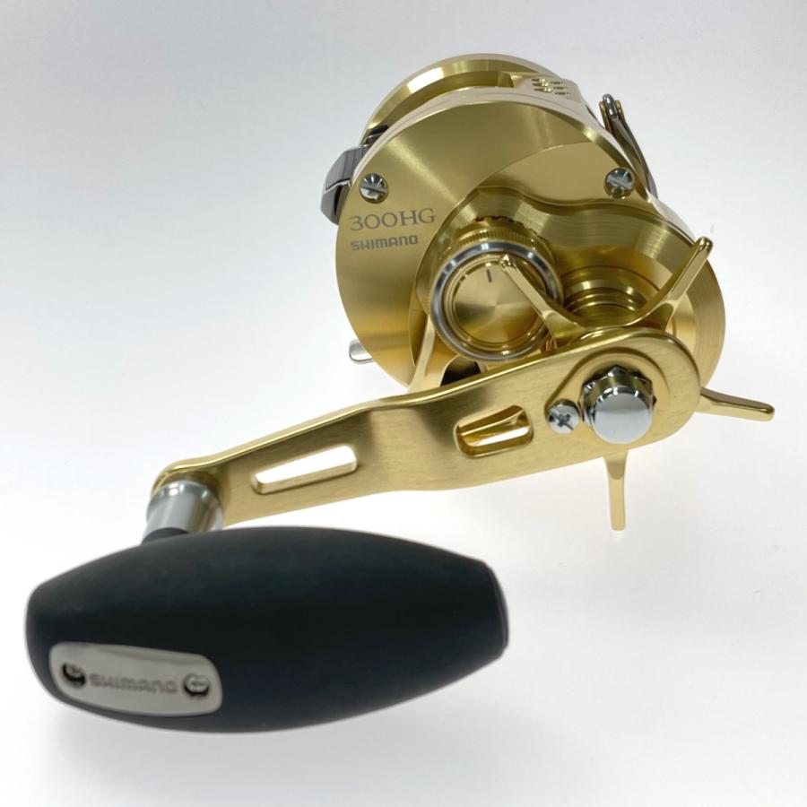 SHIMANO シマノ 22 OCEA CONQEST オシア コンクエスト 300HG SHIMANO シマノ 22 OCEA CONQEST オシア コンクエスト 300HG