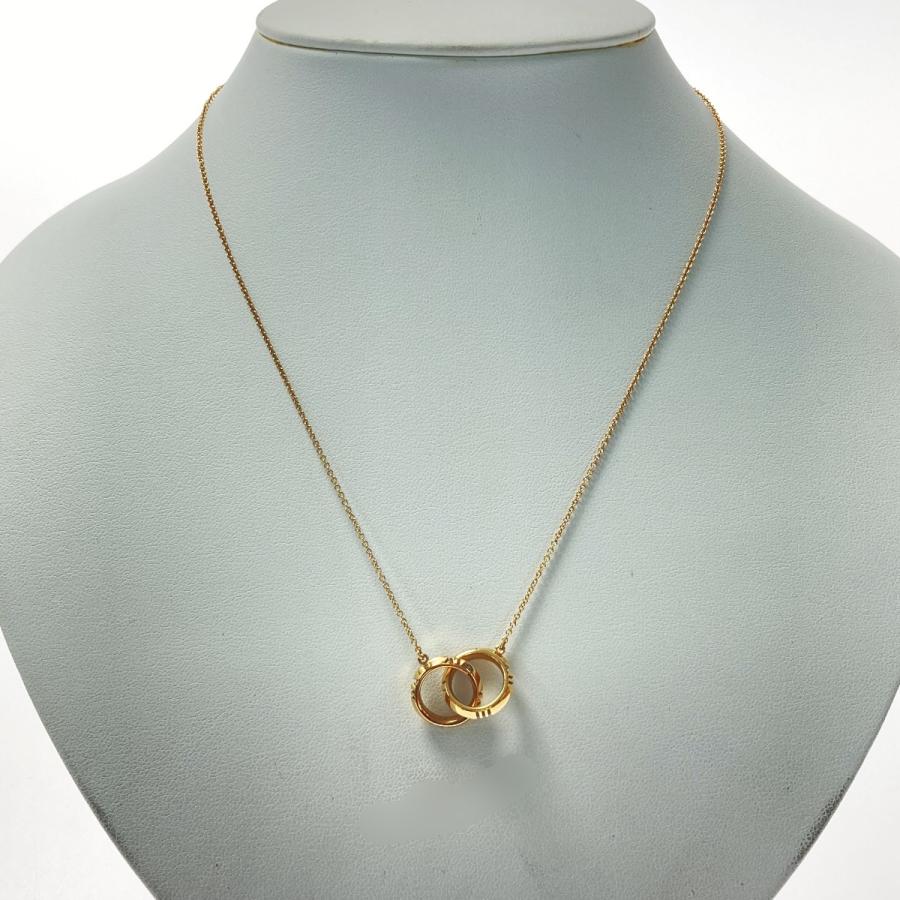 TIFFANY&Co. Tiffany & Co. ティファニー アトラス X クローズド TIFFANY&Co. Tiffany & Co. ティファニー アトラス X クローズド