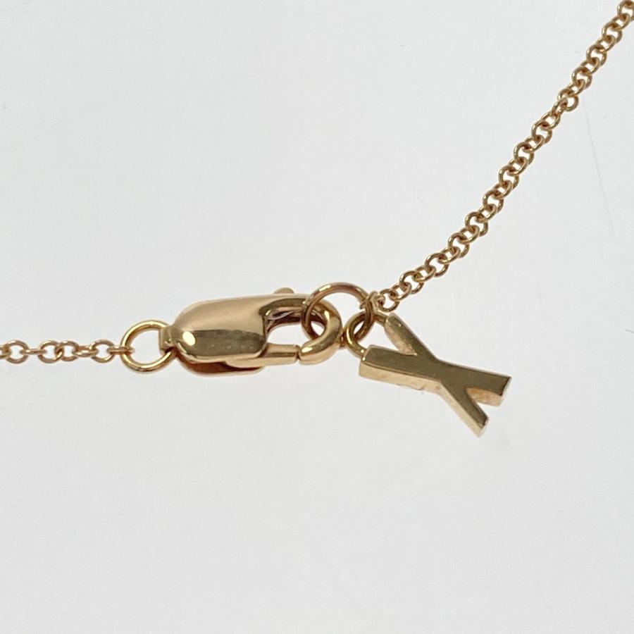 TIFFANY&Co. Tiffany & Co. ティファニー アトラス X クローズド TIFFANY&Co. Tiffany & Co. ティファニー アトラス X クローズド