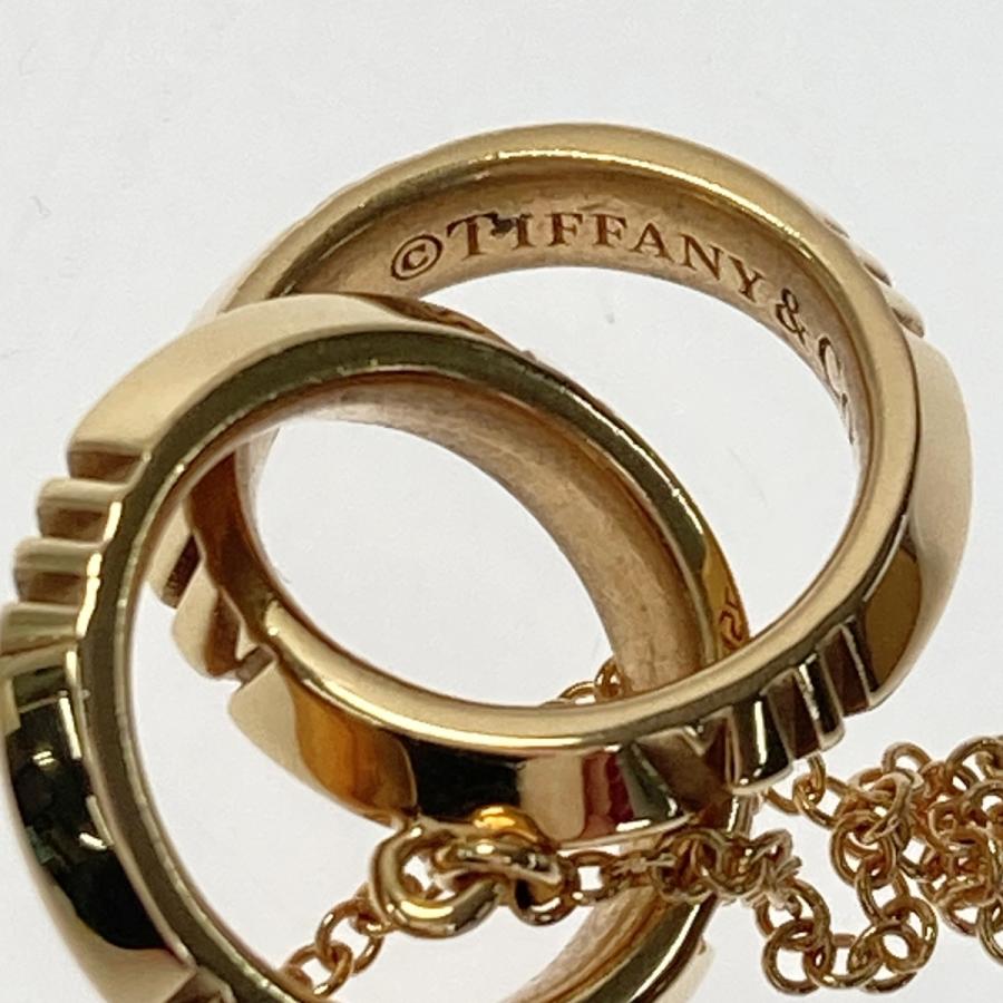 TIFFANY&Co. Tiffany & Co. ティファニー アトラス X クローズド TIFFANY&Co. Tiffany & Co. ティファニー アトラス X クローズド