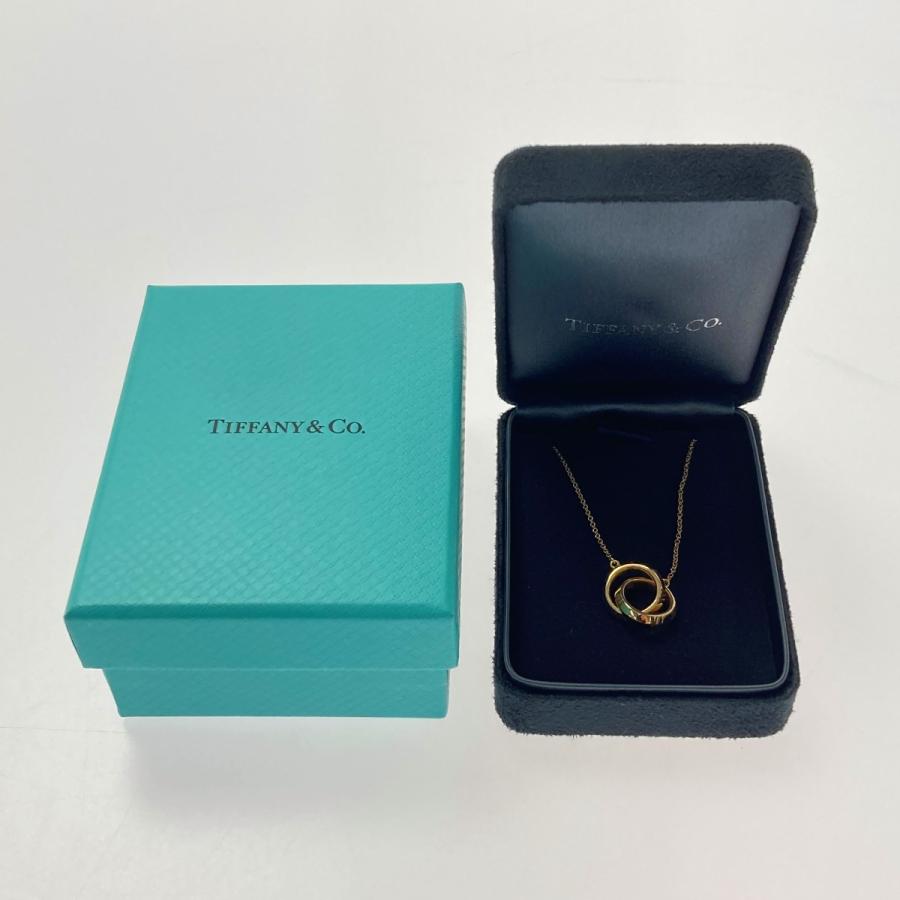 TIFFANY&Co. Tiffany & Co. ティファニー アトラス X クローズド TIFFANY&Co. Tiffany & Co. ティファニー アトラス X クローズド