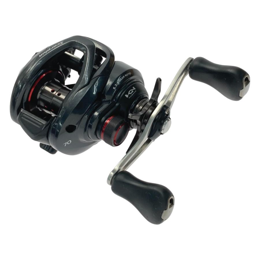SHIMANO シマノ 16 スコーピオン 70 03471 ベイトリール やや傷や汚れあり : リサイクルビッグバンヤフー店 - 通販 - Yahoo!ショッピング SHIMANO シマノ 16 スコーピオン 70 03471 ベイトリール やや傷や汚れあり : リサイクルビッグバンヤフー店 - 通販 - Yahoo!ショッピング