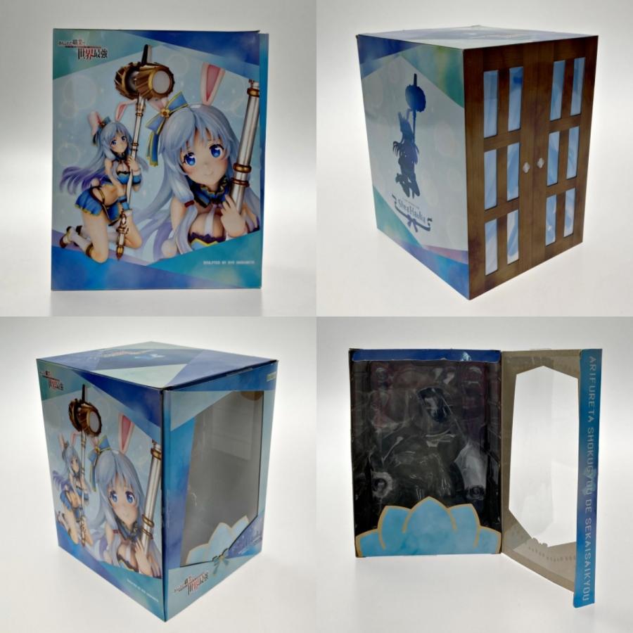 KOTOBUKIYA コトブキヤ フィギュア ありふれた職業で世界最強《 シア