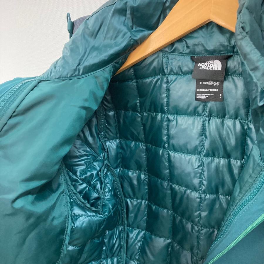 THE NORTH FACE ザノースフェイス 中綿ジャケット サイズ S THE NORTH FACE ザノースフェイス 中綿ジャケット サイズ S
