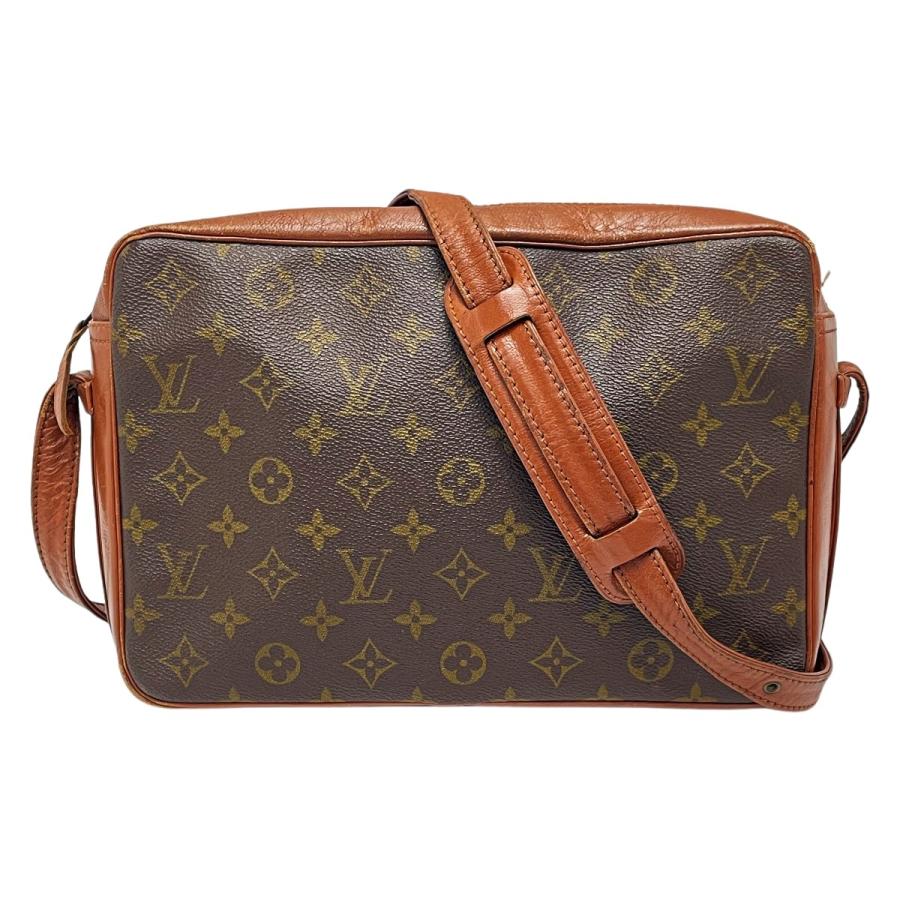 LOUIS VUITTON モノグラム クラッチバッグvintage