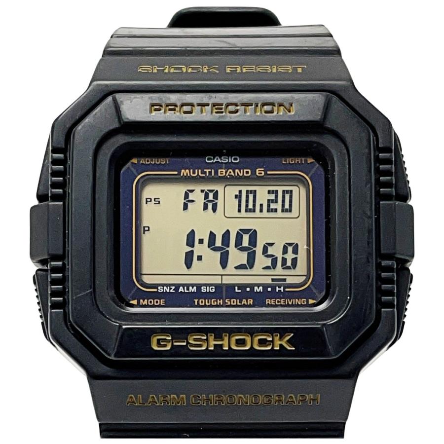CASIO カシオ G-SHOCK 電波ソーラー GW-5530C-1JR ブラック 30 CASIO カシオ G-SHOCK 電波ソーラー GW-5530C-1JR ブラック 30
