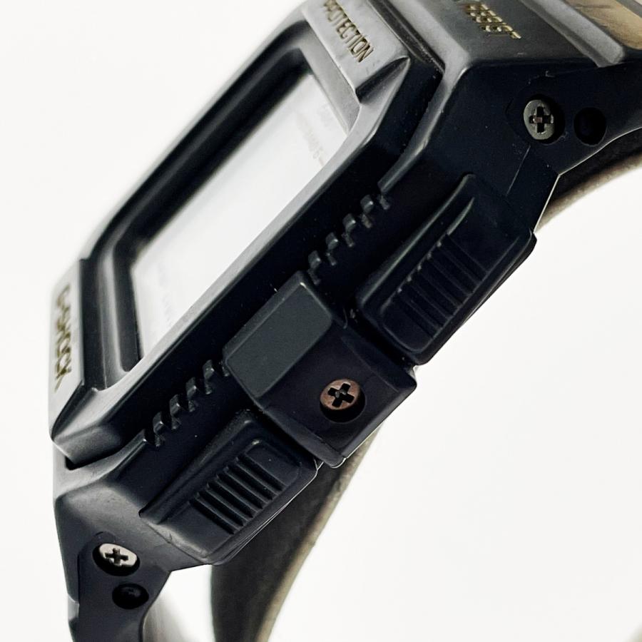 CASIO（カシオ） G-SHOCK 電波ソーラー GW-5530C-1JR ブラック 30周年