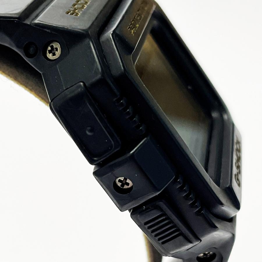 CASIO カシオ G-SHOCK 電波ソーラー GW-5530C-1JR ブラック 30 CASIO カシオ G-SHOCK 電波ソーラー GW-5530C-1JR ブラック 30