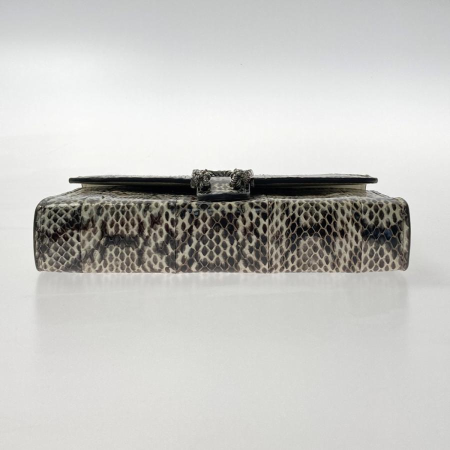 GUCCI（グッチ） ディオニュソス ミニ チェーンバッグ 401231 パイソン