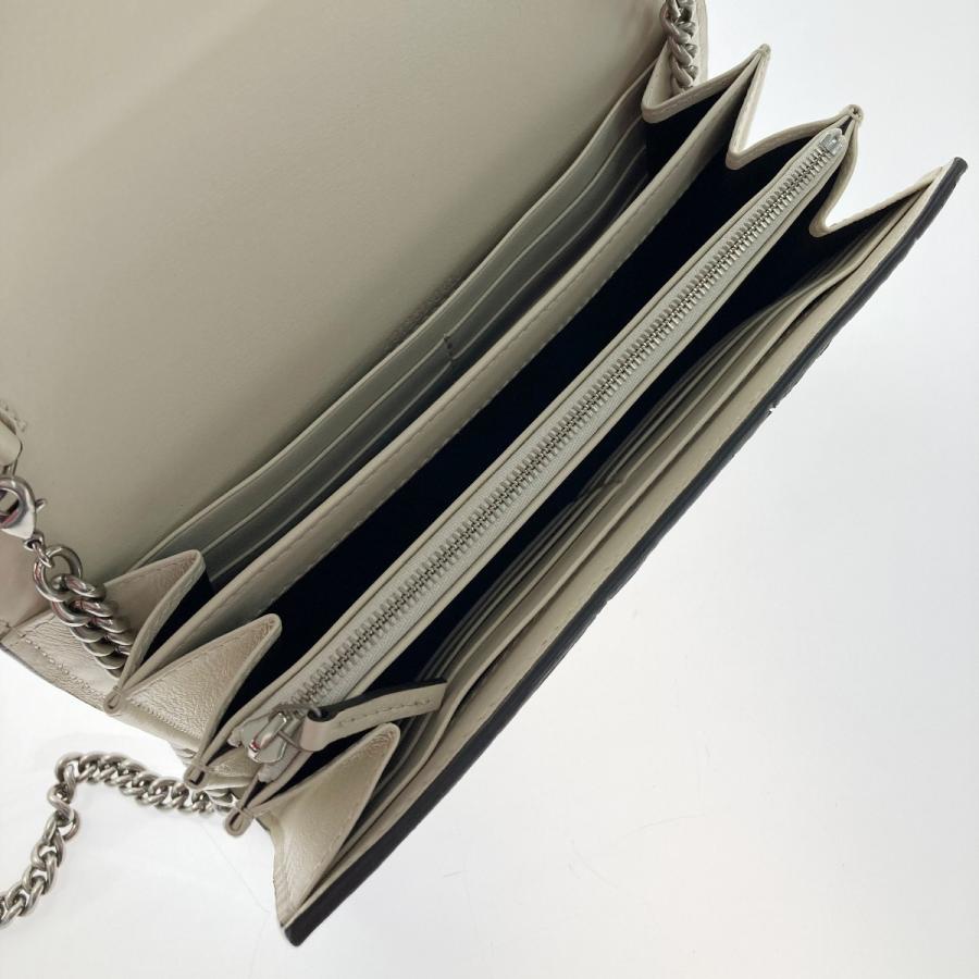GUCCI（グッチ） ディオニュソス ミニ チェーンバッグ 401231 パイソン