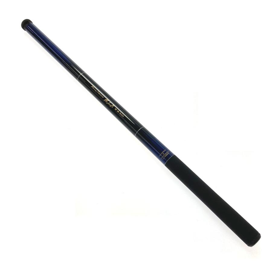 宇崎日新 ロッド ファインモード 枯山水 中硬 540 照らせる [中硬 530]