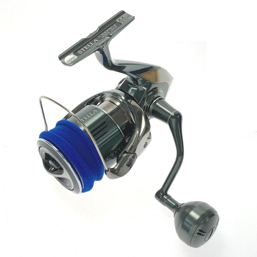 SHIMANO シマノ 22 STELLA ステラ C5000XG 043979 スピニング SHIMANO シマノ 22 STELLA ステラ C5000XG 043979 スピニング