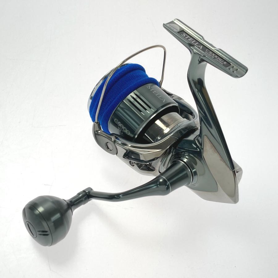 SHIMANO シマノ 22 STELLA ステラ C5000XG 043979 スピニング SHIMANO シマノ 22 STELLA ステラ C5000XG 043979 スピニング