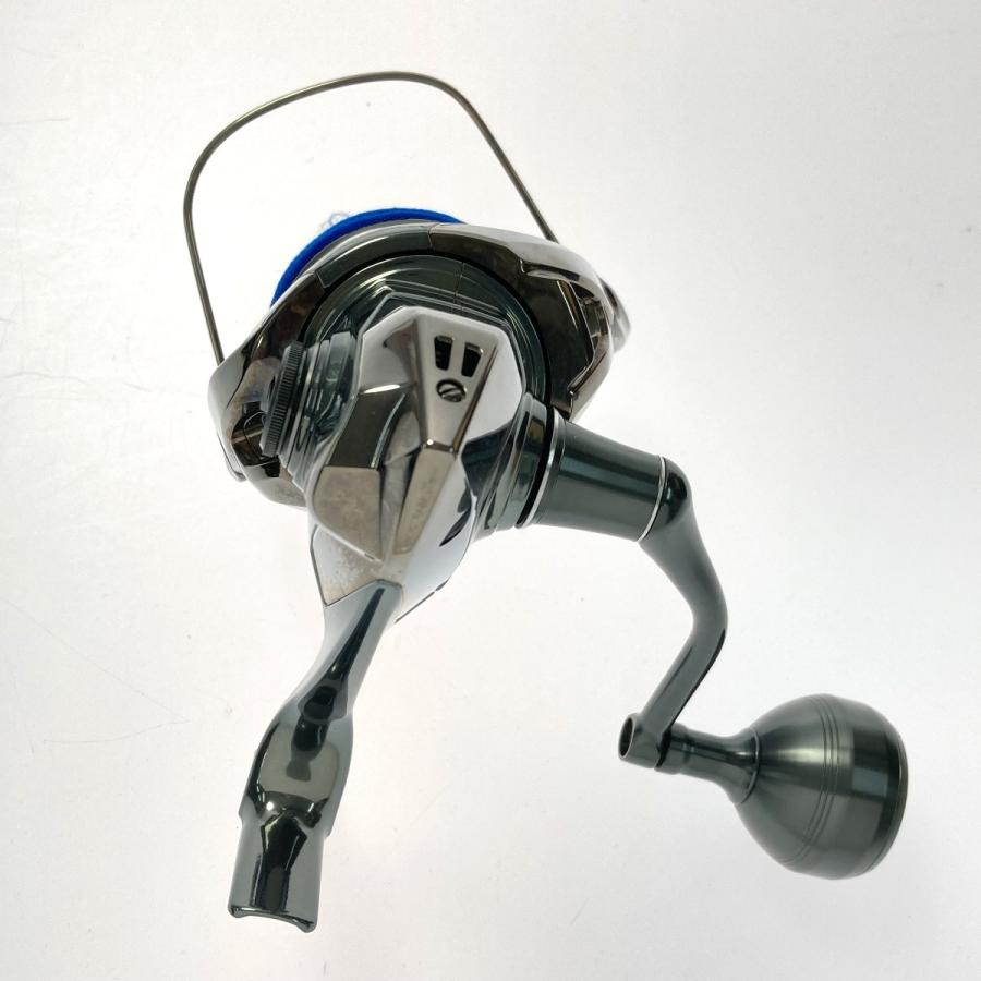 SHIMANO シマノ 22 STELLA ステラ C5000XG 043979 スピニング SHIMANO シマノ 22 STELLA ステラ C5000XG 043979 スピニング