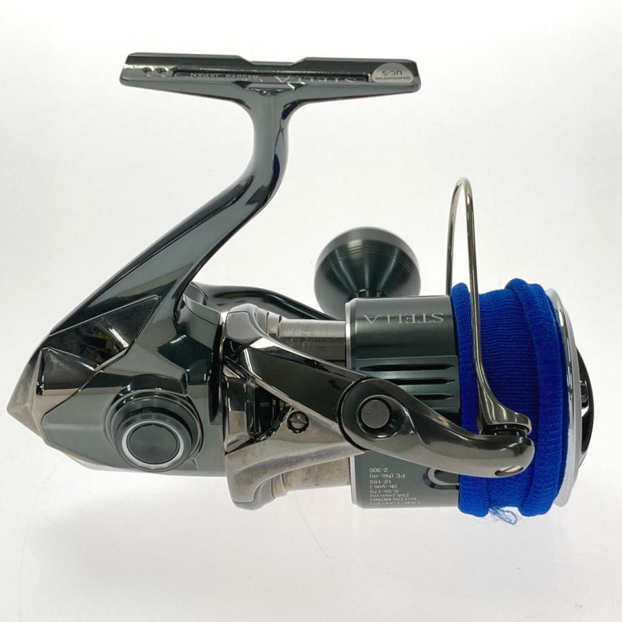SHIMANO シマノ 22 STELLA ステラ C5000XG 043979 スピニング SHIMANO シマノ 22 STELLA ステラ C5000XG 043979 スピニング
