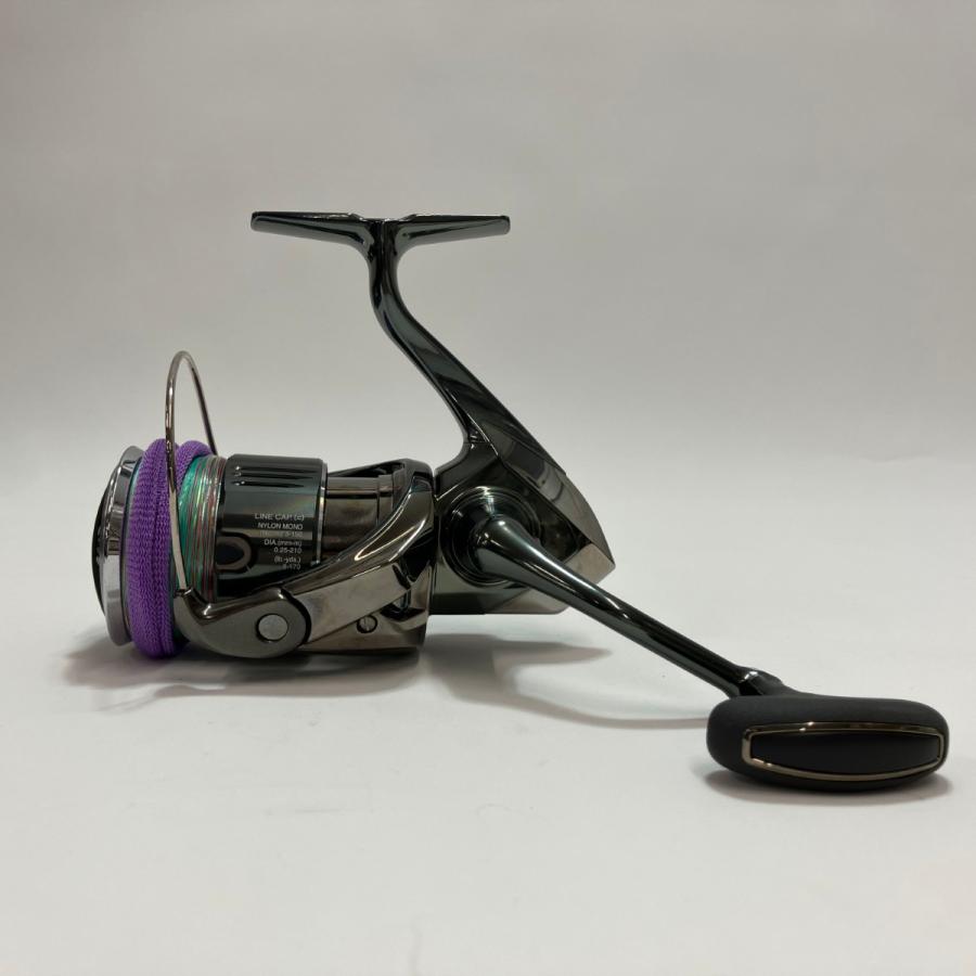 SHIMANO シマノ 22 STELLA ステラ C3000XG 043924 リール SHIMANO シマノ 22 STELLA ステラ C3000XG 043924 リール