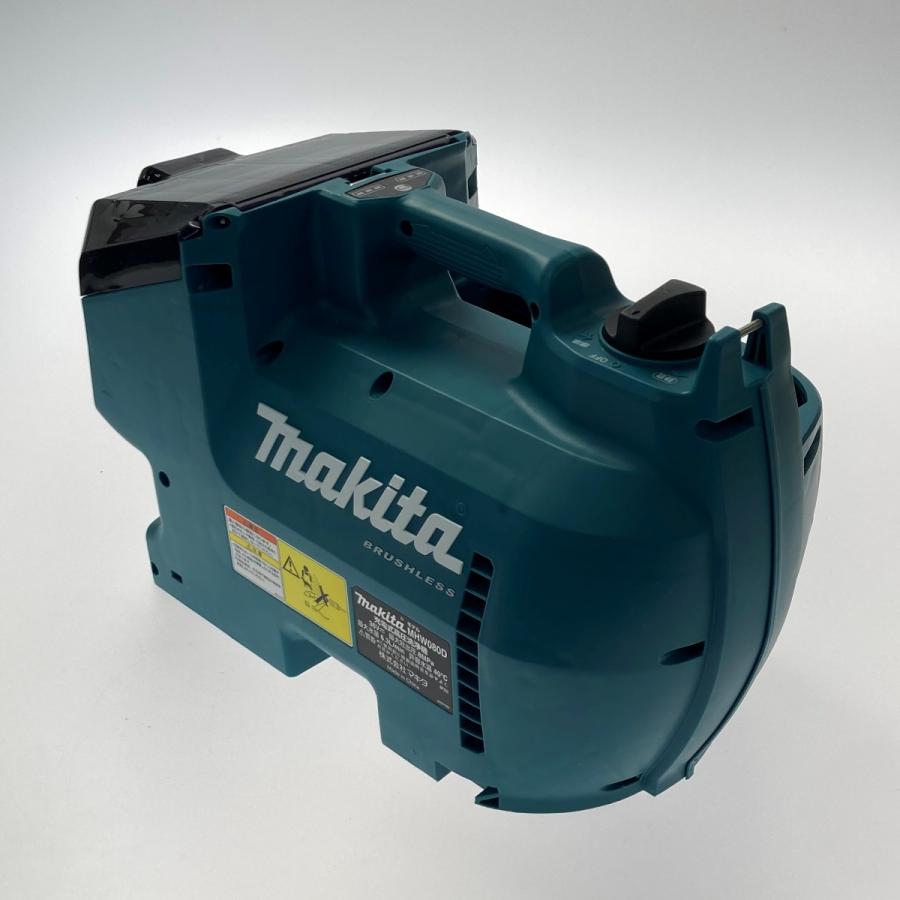 MAKITA マキタ 《 高圧洗浄機 》 MHW080D 傷や汚れあり : リサイクル