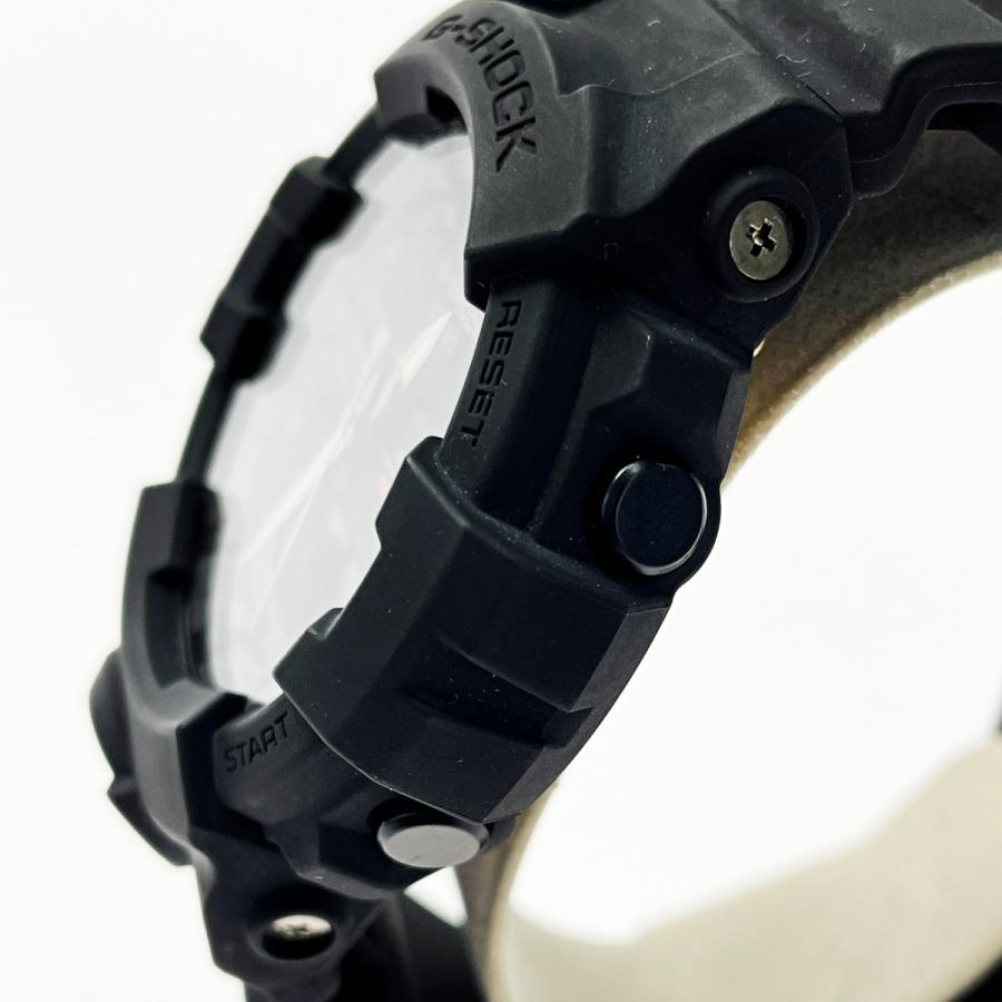 CASIO カシオ G-SHOCK BIG BANG BLACK 35周年モデル GA-835A CASIO カシオ G-SHOCK BIG BANG BLACK 35周年モデル GA-835A