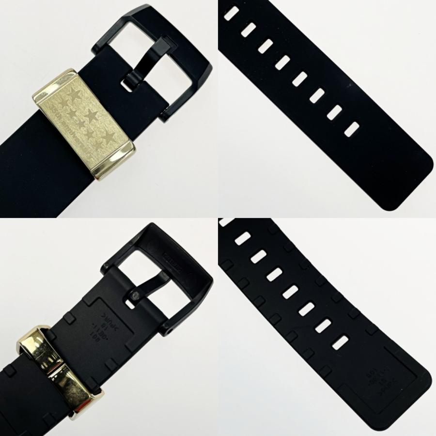 CASIO カシオ G-SHOCK BIG BANG BLACK 35周年モデル GA-835A CASIO カシオ G-SHOCK BIG BANG BLACK 35周年モデル GA-835A