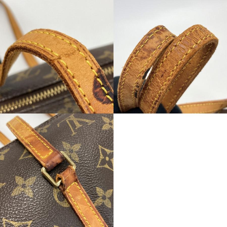 LOUIS VUITTON（ルイ・ヴィトン） モノグラム パピヨンGM M51385