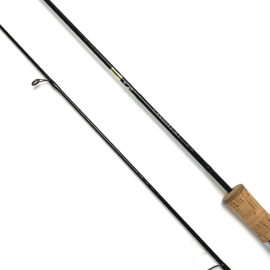 SHIMANO シマノ CARDIFF カーディフ XT 60UL 31892 ルアーロッド SHIMANO シマノ CARDIFF カーディフ XT 60UL 31892 ルアーロッド