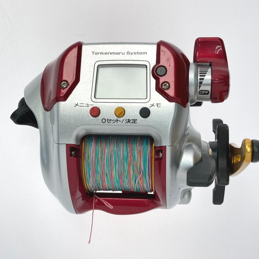 SHIMANO シマノ 08 電動丸 1000 PLAYS 02240 電動リール コード SHIMANO シマノ 08 電動丸 1000 PLAYS 02240 電動リール コード