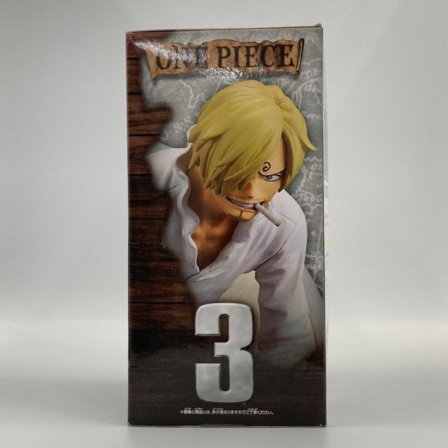 ONE PIECE ワンピース DXF 〜THE GRANDLINE SERIES〜 VINSMOKE FAMILY 