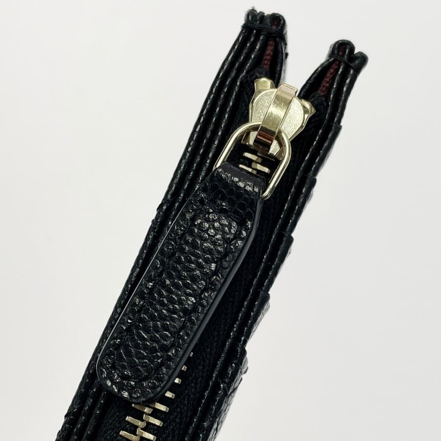 CHANEL（シャネル） フラグメントケース ブラック コインケース