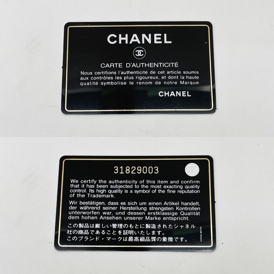 CHANEL（シャネル） レディース ジップコインパース ココマーク