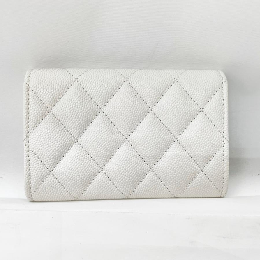 CHANEL（シャネル） 財布 コインケース ココマーク スモールフラップ