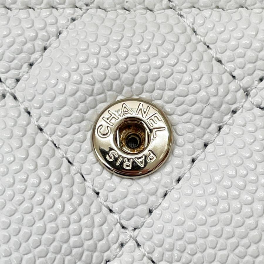 CHANEL（シャネル） 財布 コインケース ココマーク スモールフラップ