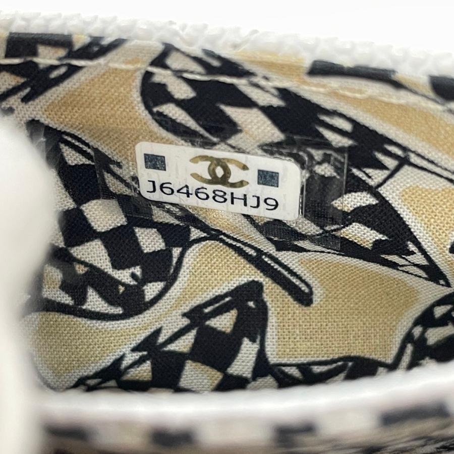 CHANEL（シャネル） 財布 コインケース ココマーク スモールフラップ
