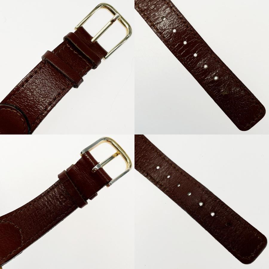 ROAMER Pall Mall ゴールド 手巻き アナログ ステンレススチール 