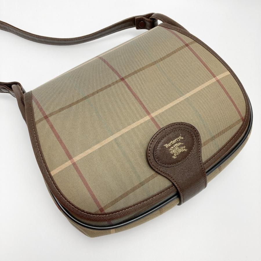 BURBERRY バーバリー スウィングトップ メガチェック ノバチェック 黒