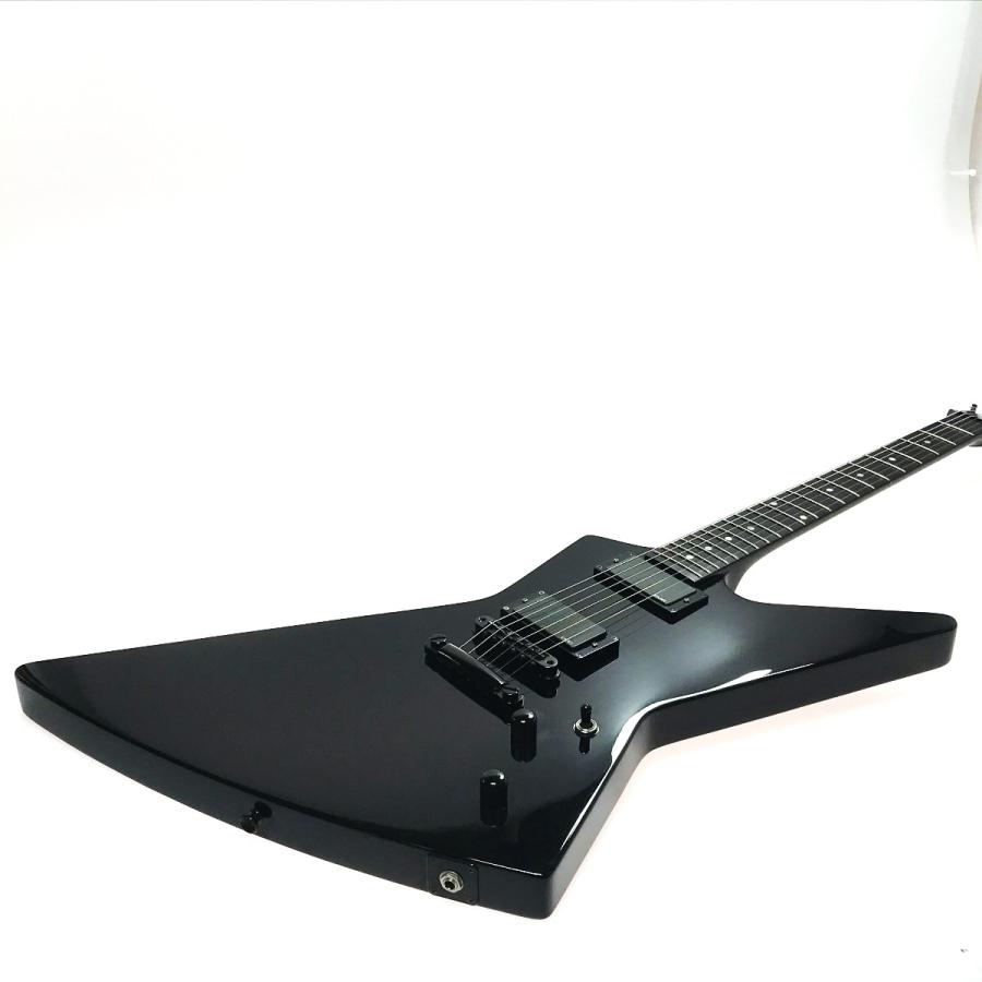 ESP イーエスピー エレキギター MX-250 James Heatfield モデル ソフト
